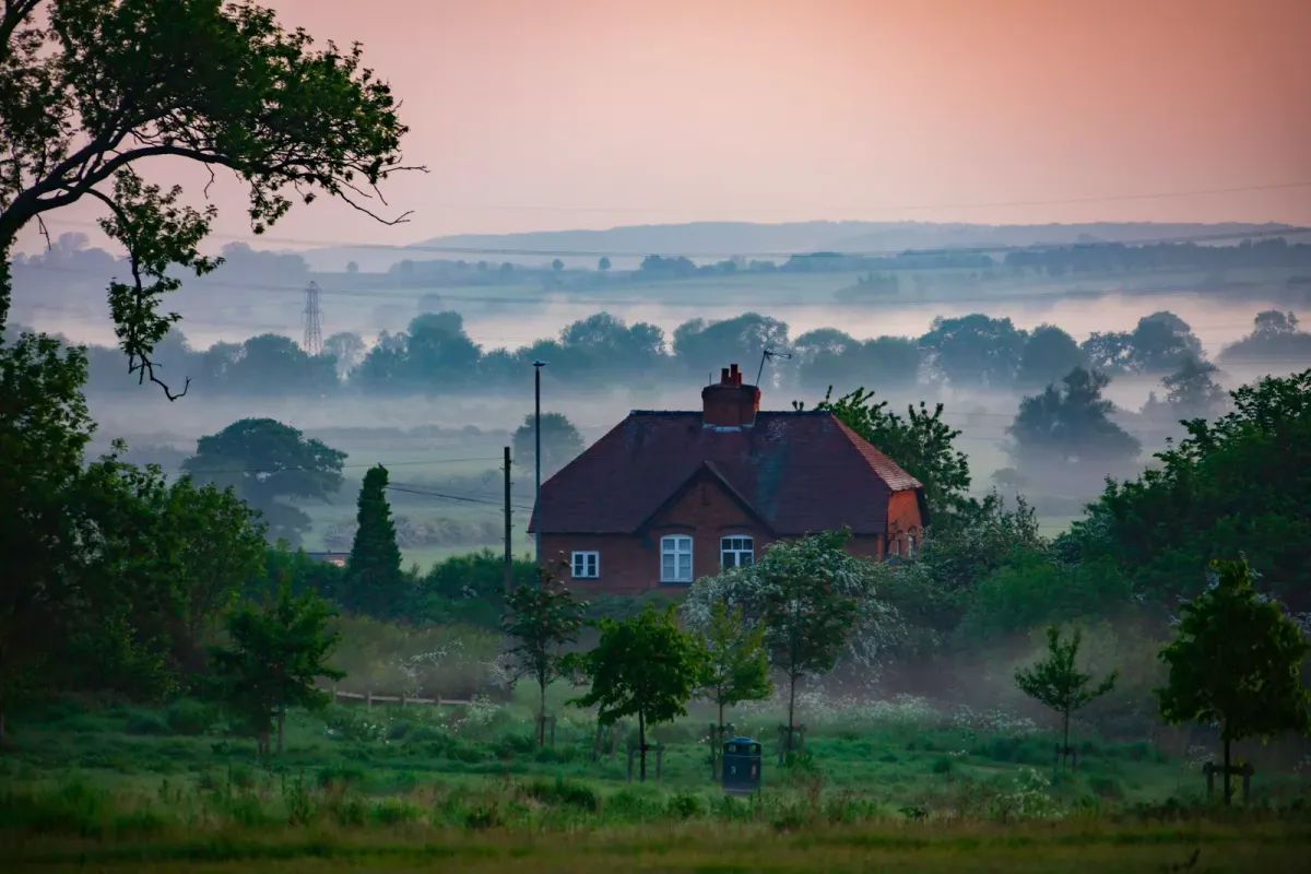 Berkshire, England