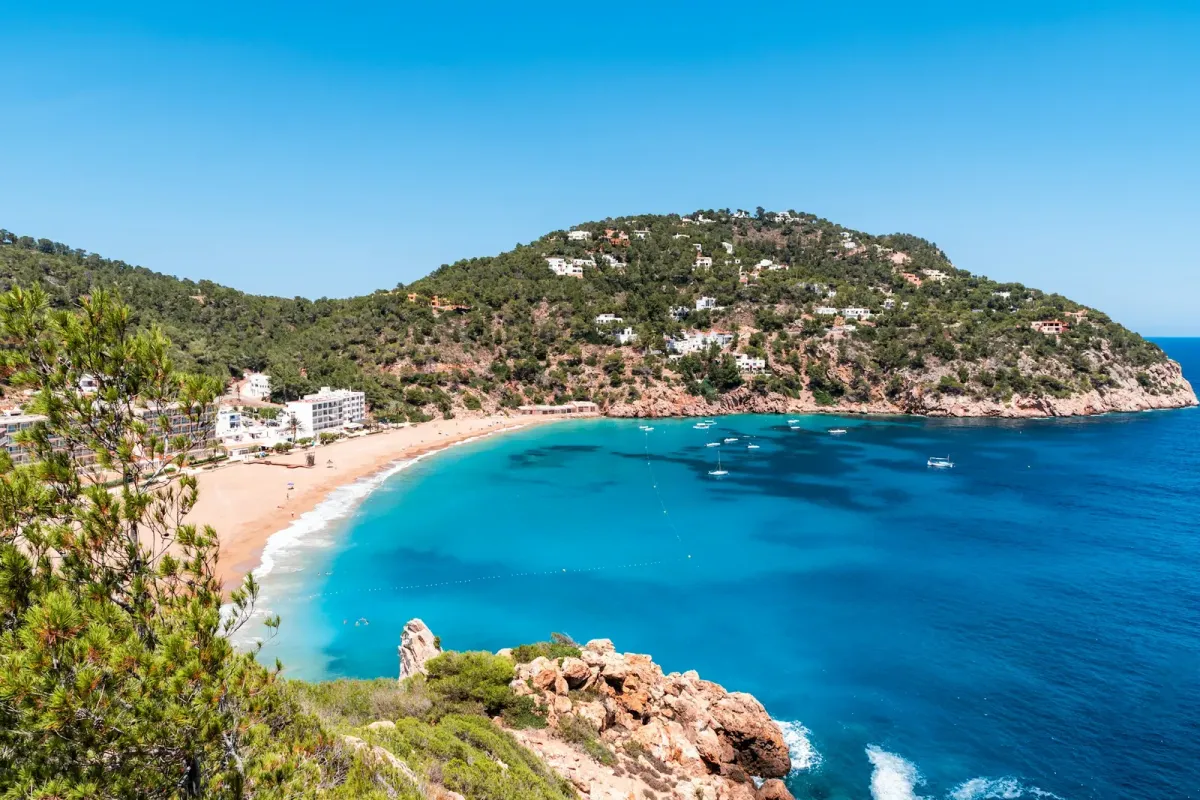 Ibiza, Spain