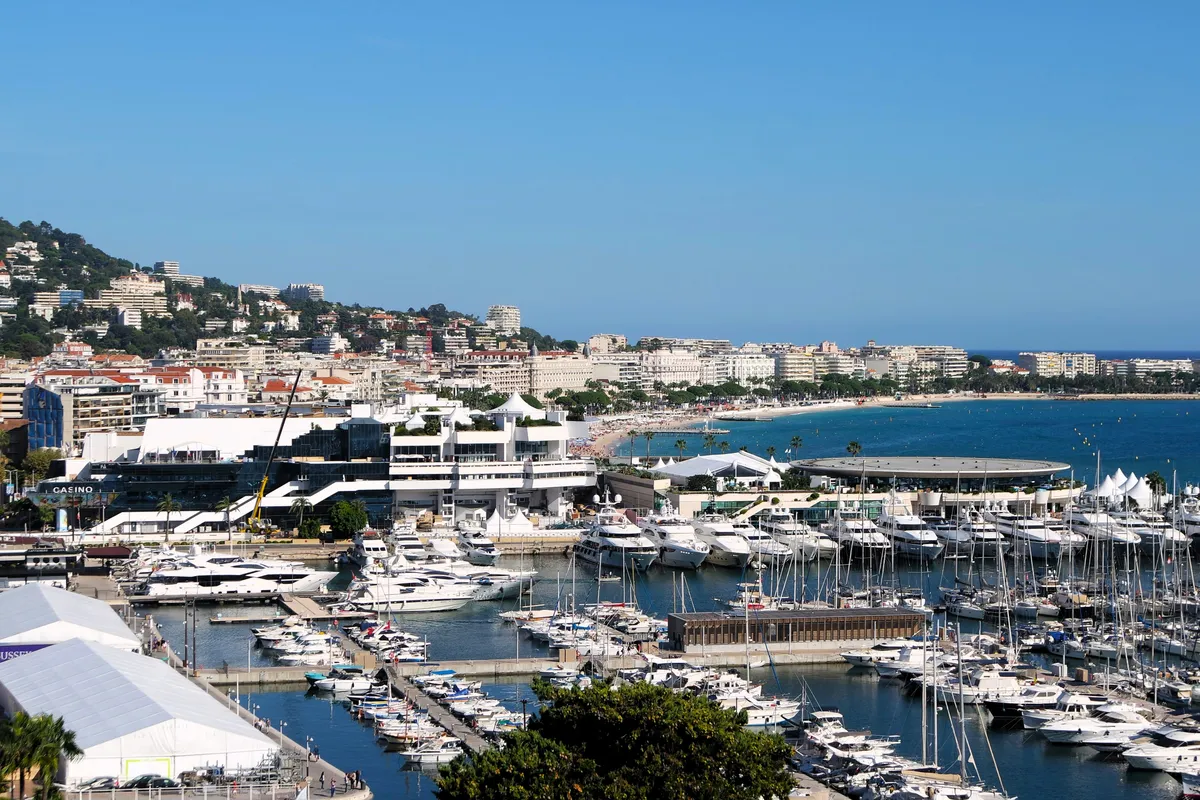 Cannes, France