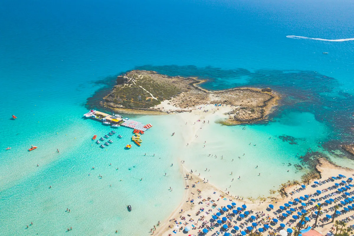 Cyprus