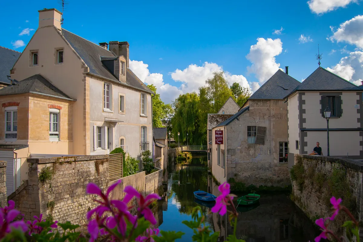 Bayeux, France