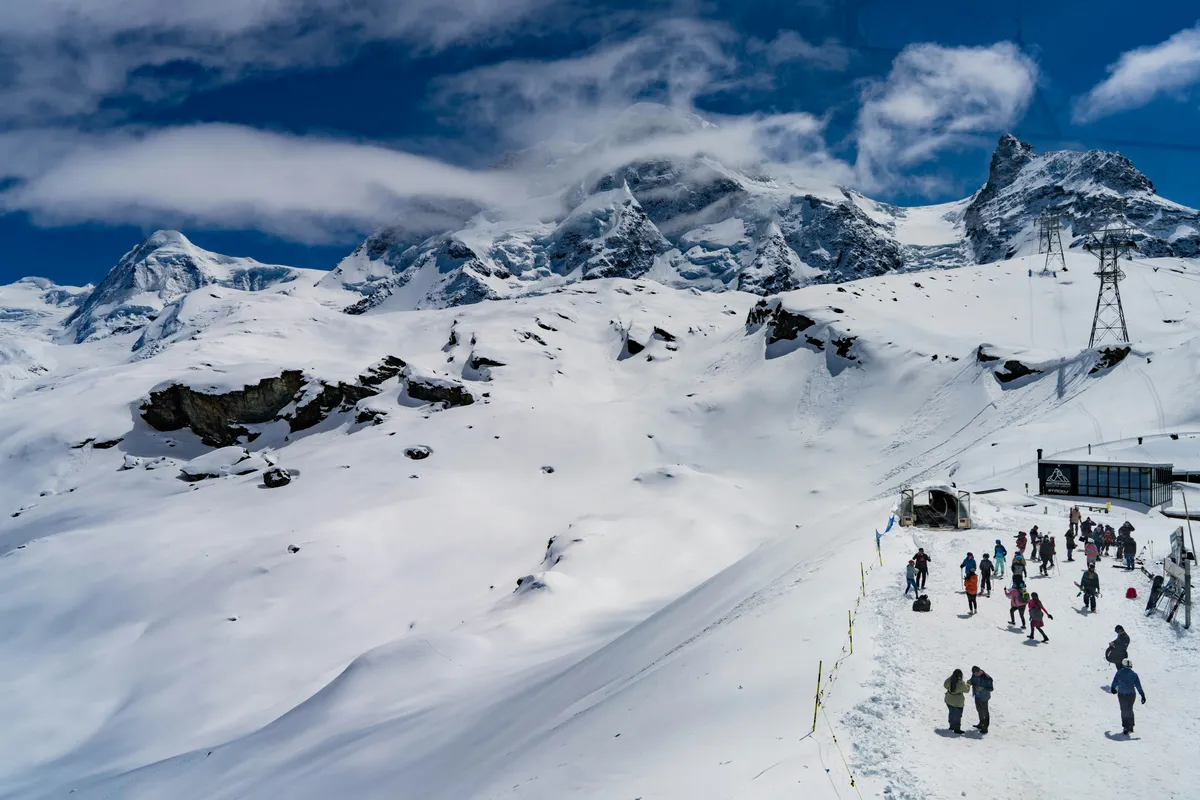 Zermatt, Switzerland