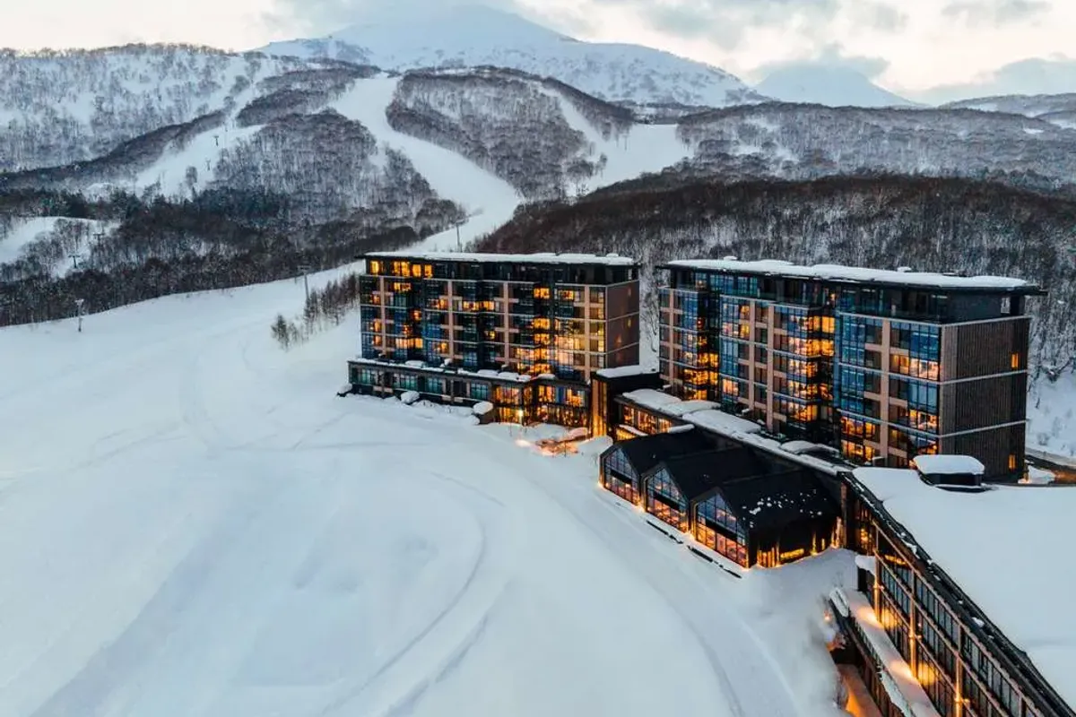 Niseko, Japan