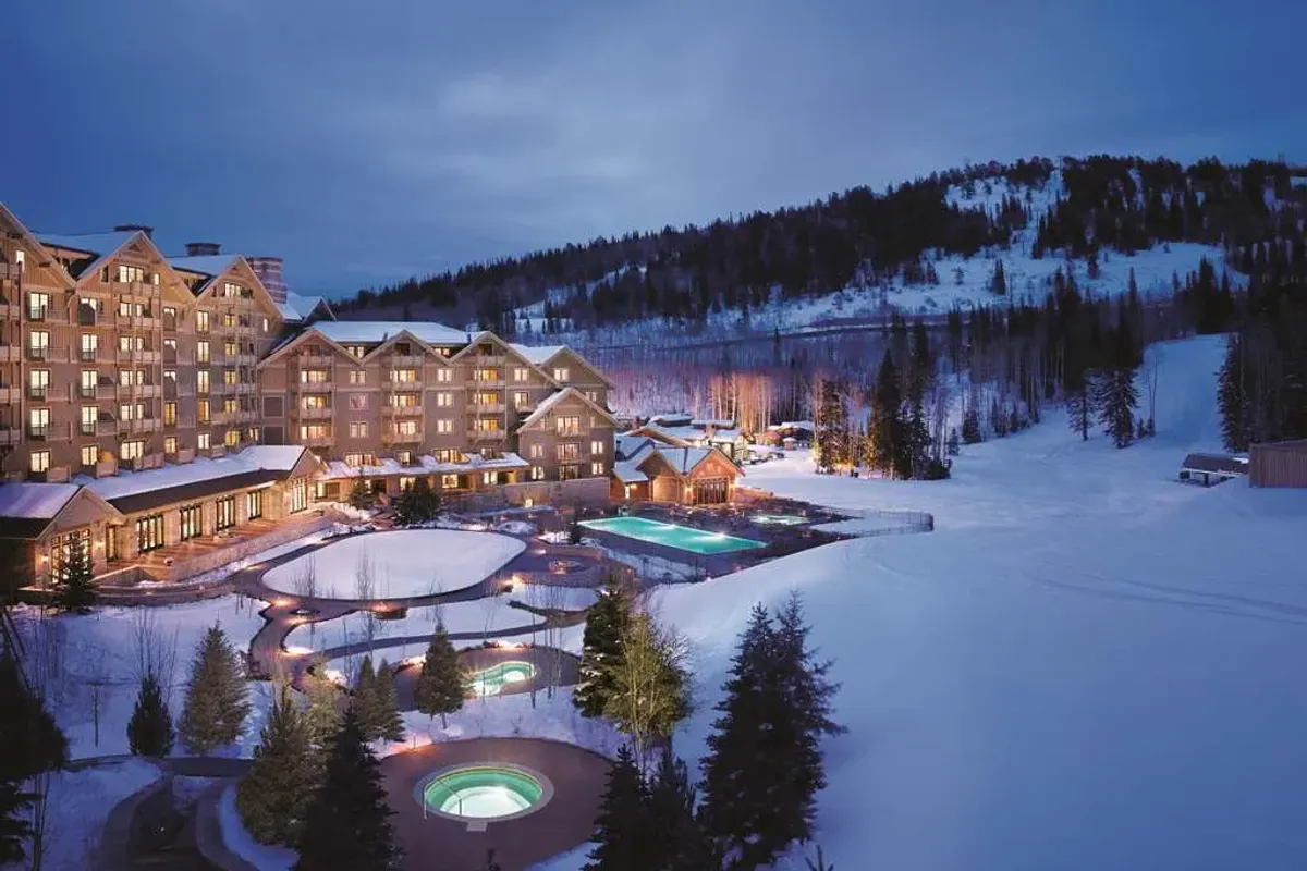 Deer Valley, Utah