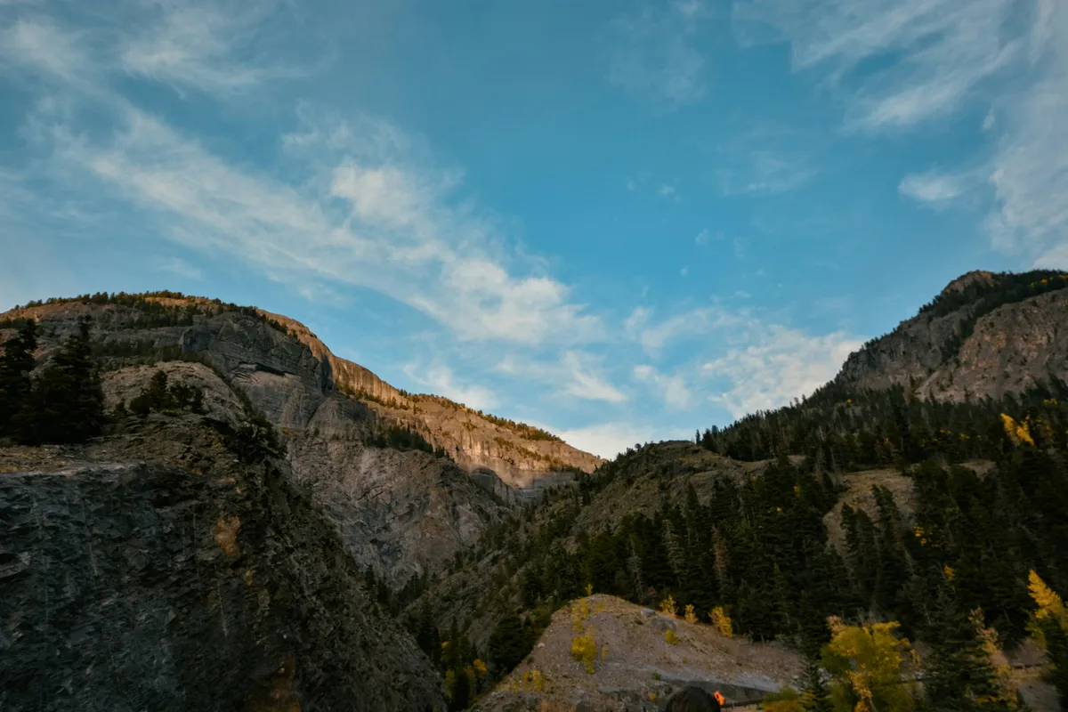Telluride, Colorado