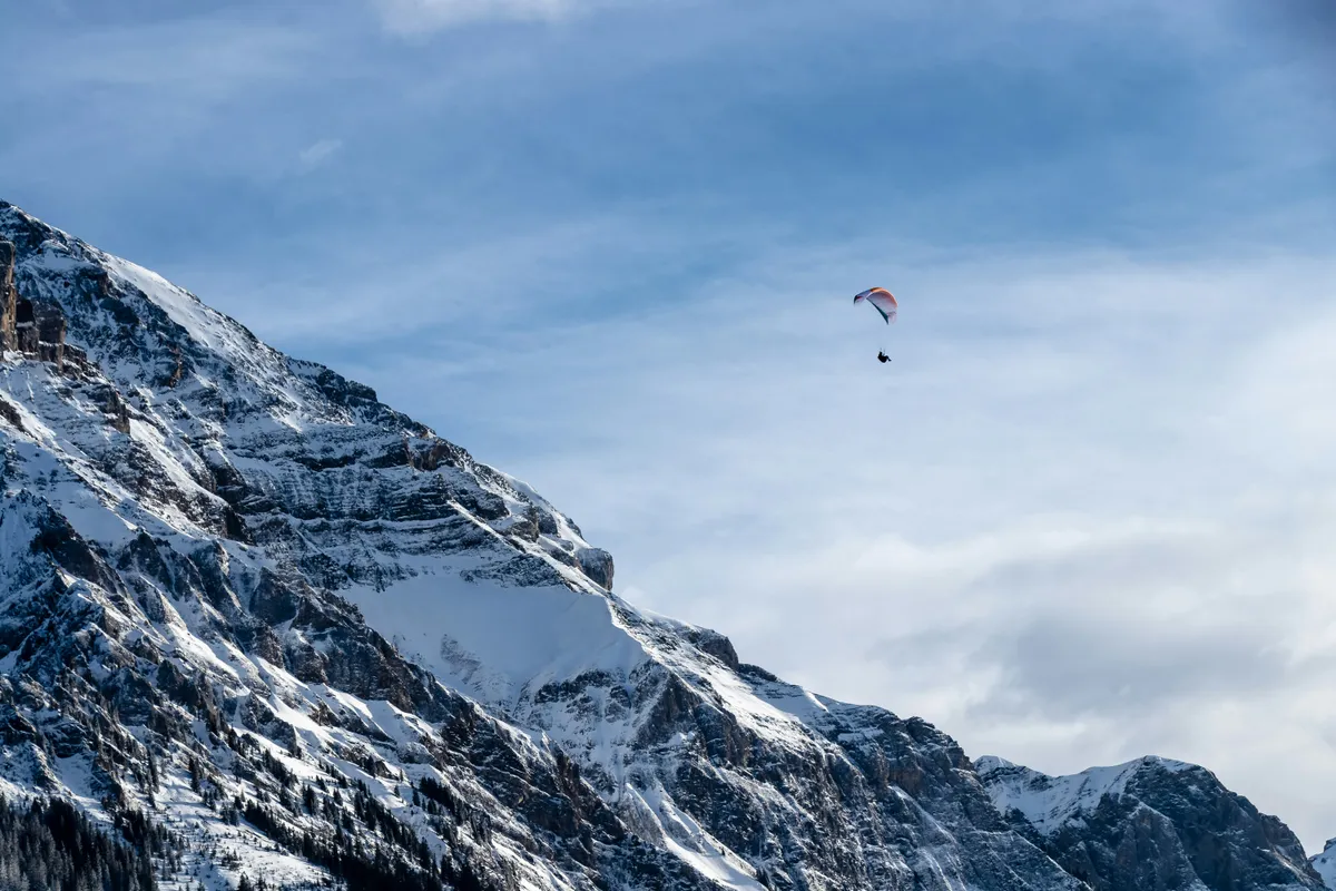 Andermatt, Switzerland