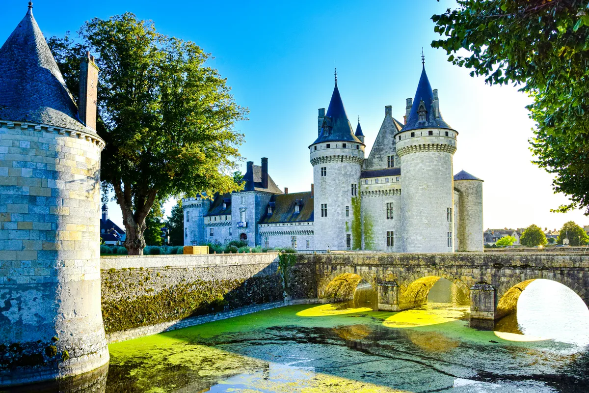 Loire Valley, France