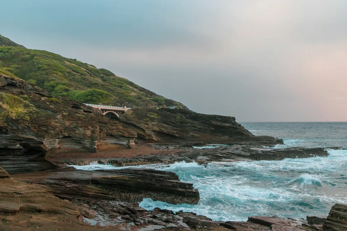 Lānaʻi, Hawaii