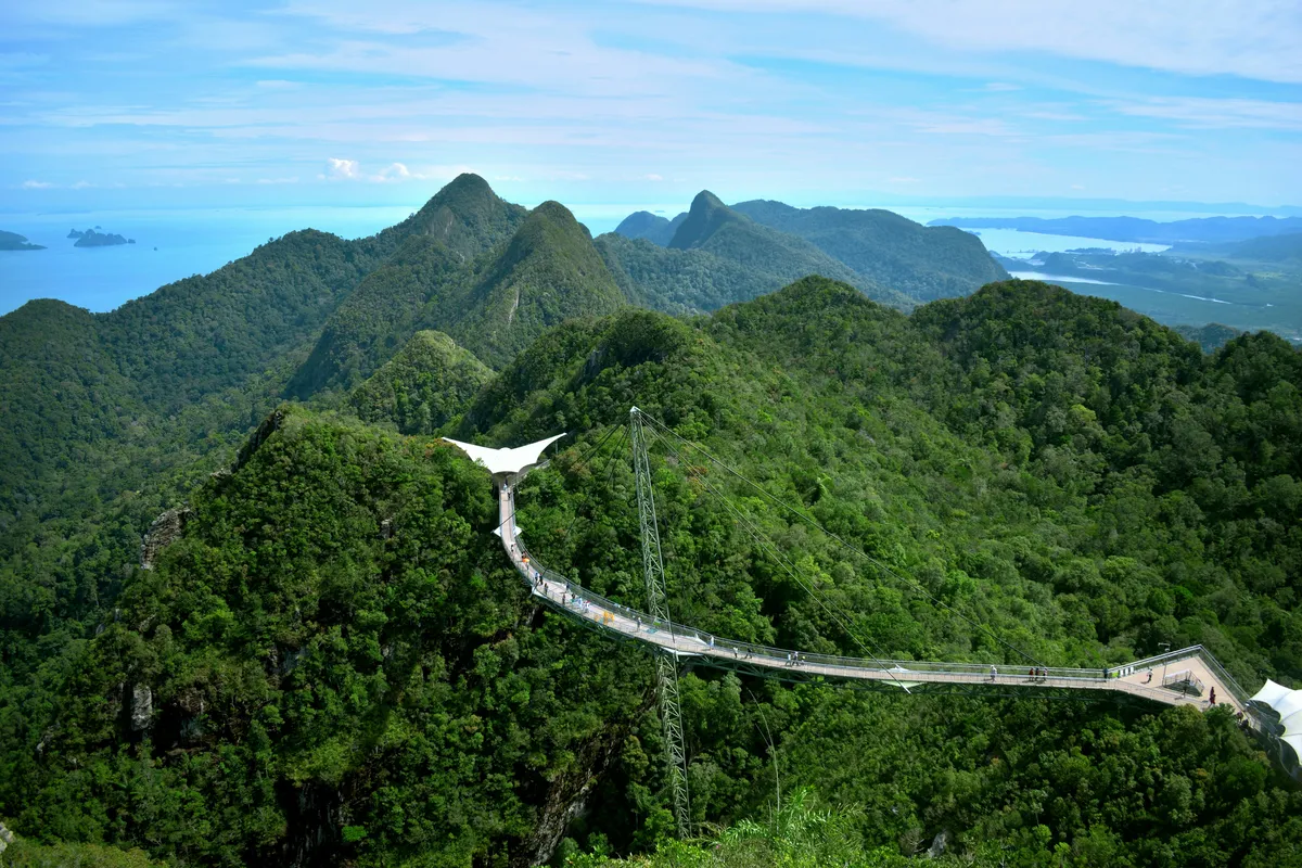 Langkawi, Malaysia