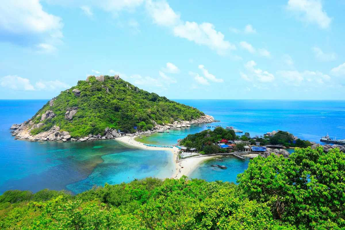 Koh Samui, Thailand