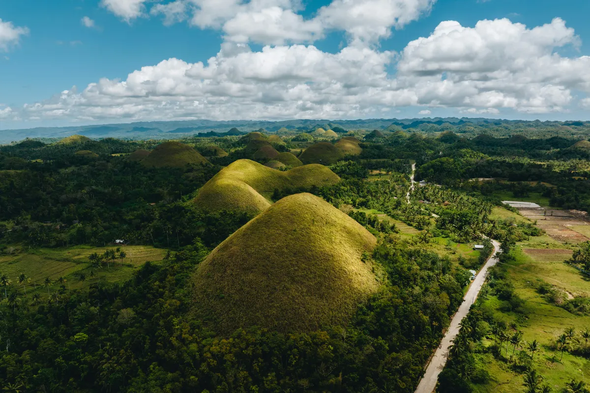 Bohol, Philippines
