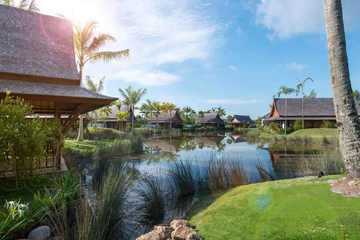 Bintan Island, Indonesia