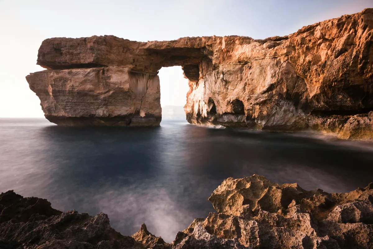 Gozo, Malta