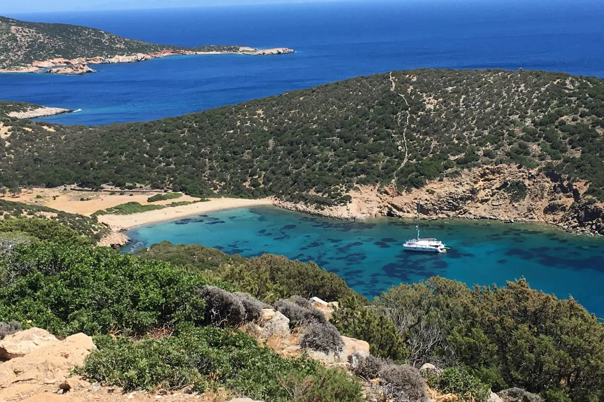 Sifnos, Greece