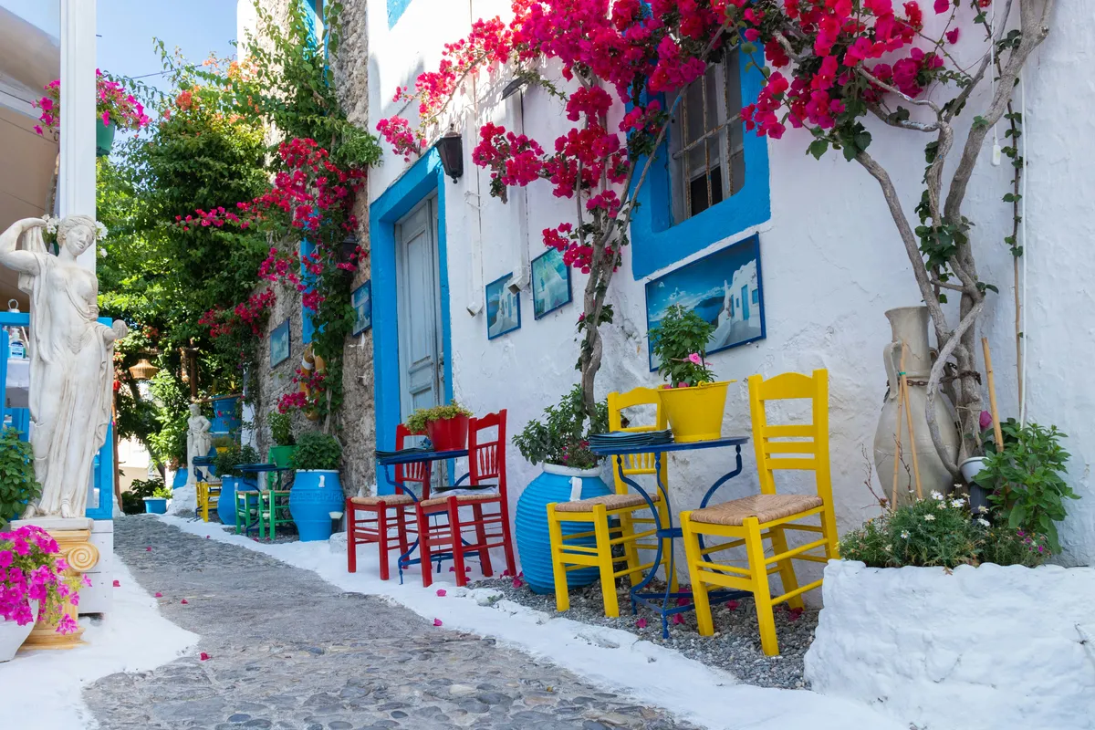 Kos, Greece