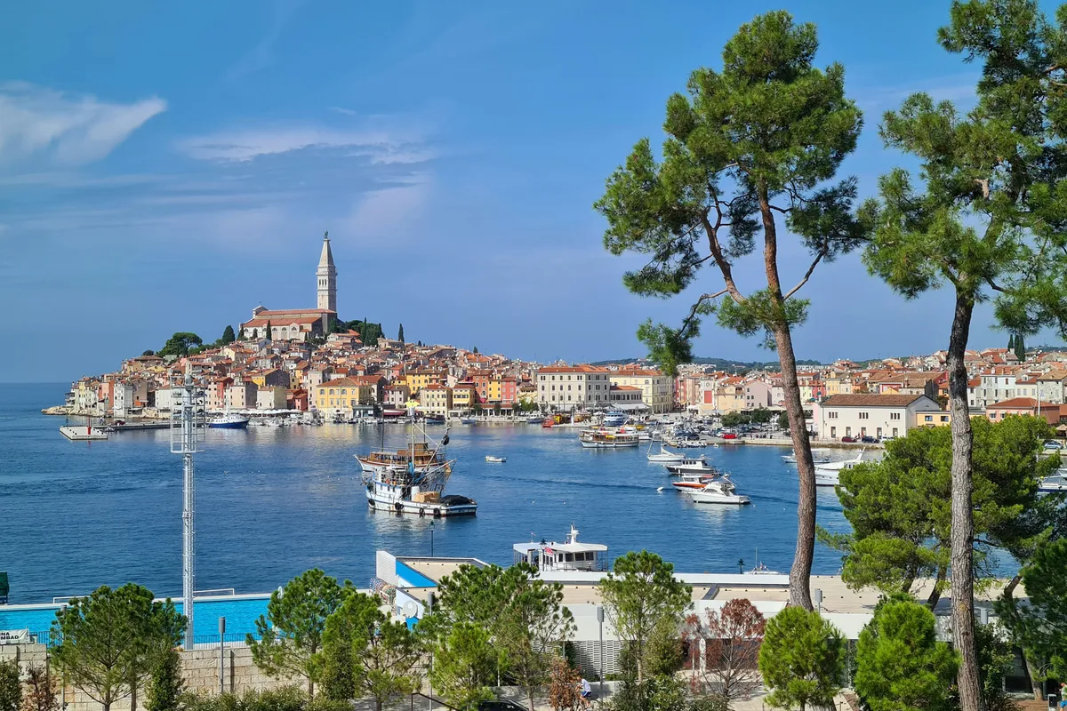 Rovinj, Croatia