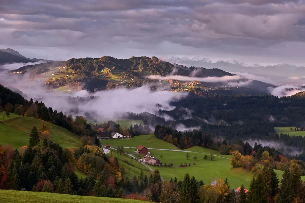 Lans, Austria