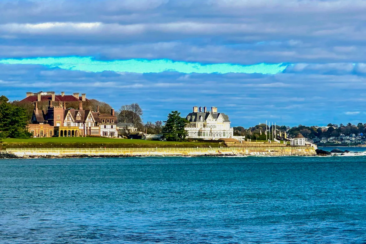 Newport, Rhode Island