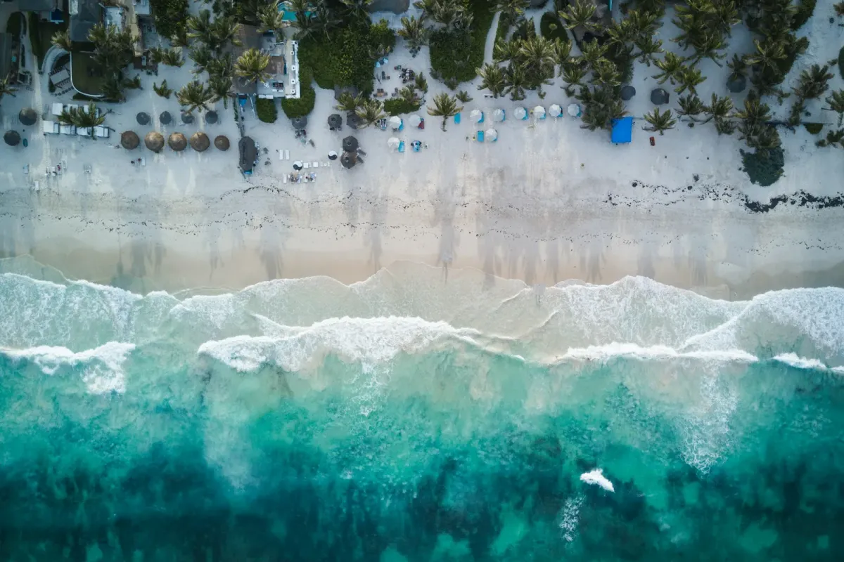Tulum, Mexico