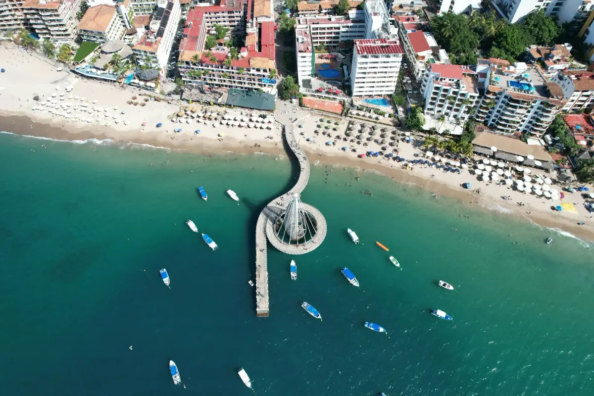 Puerto Vallarta, Mexico