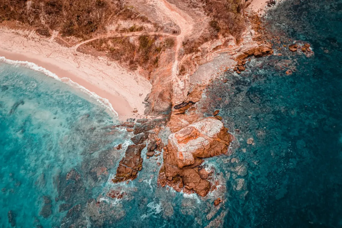 Riviera Nayarit, Mexico