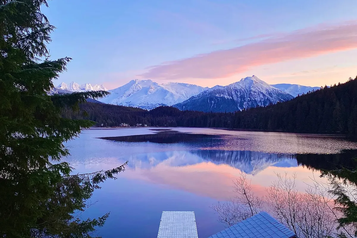 Alaska