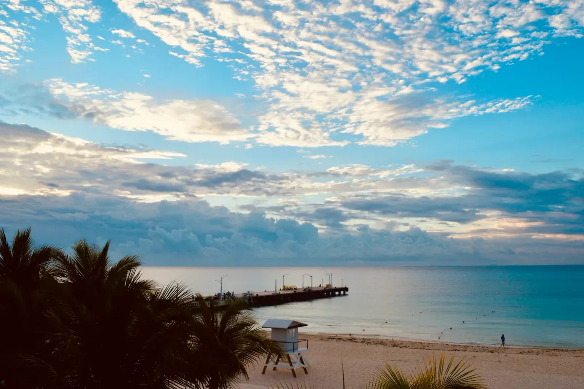Playa del Carmen, Mexico