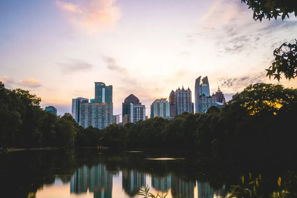 Atlanta, Georgia