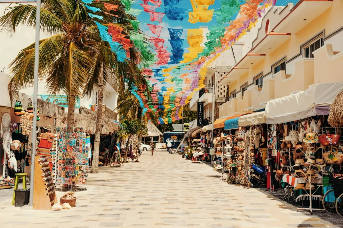 Cancun, Mexico