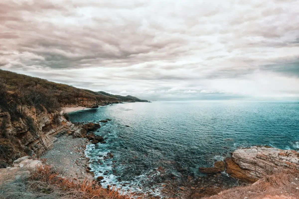 Punta de Mita, Mexico