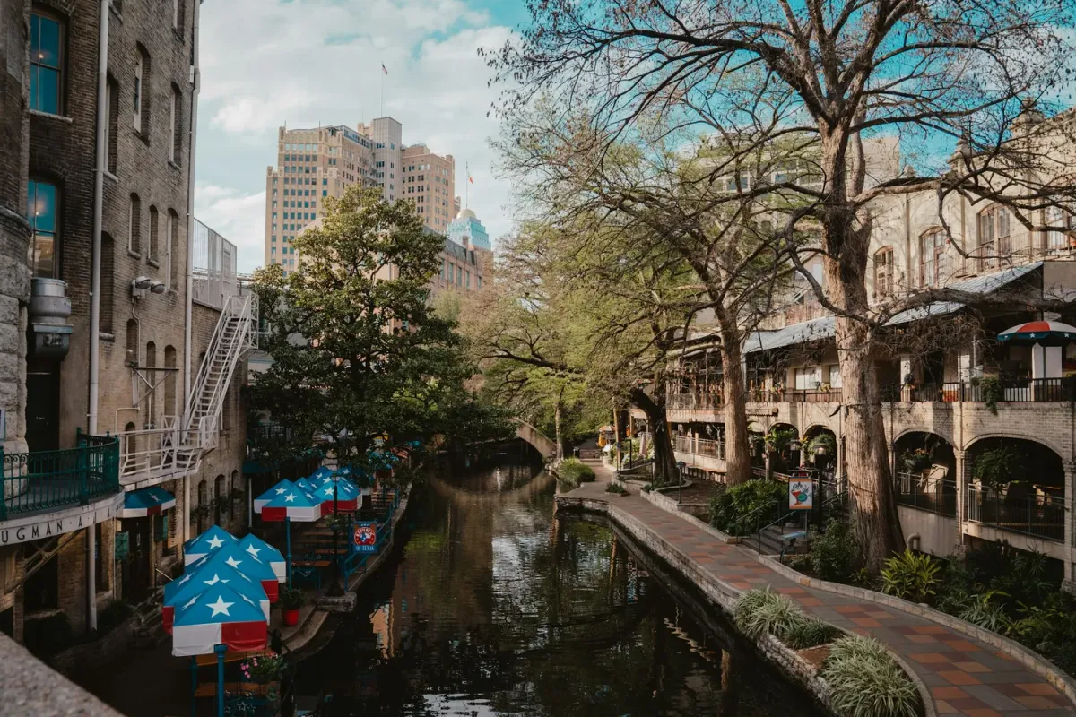 San Antonio, Texas