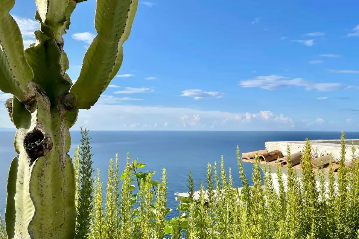 Praiano, Italy