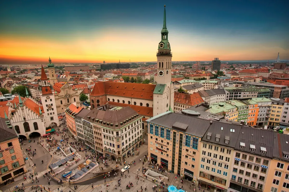 Munich, Germany