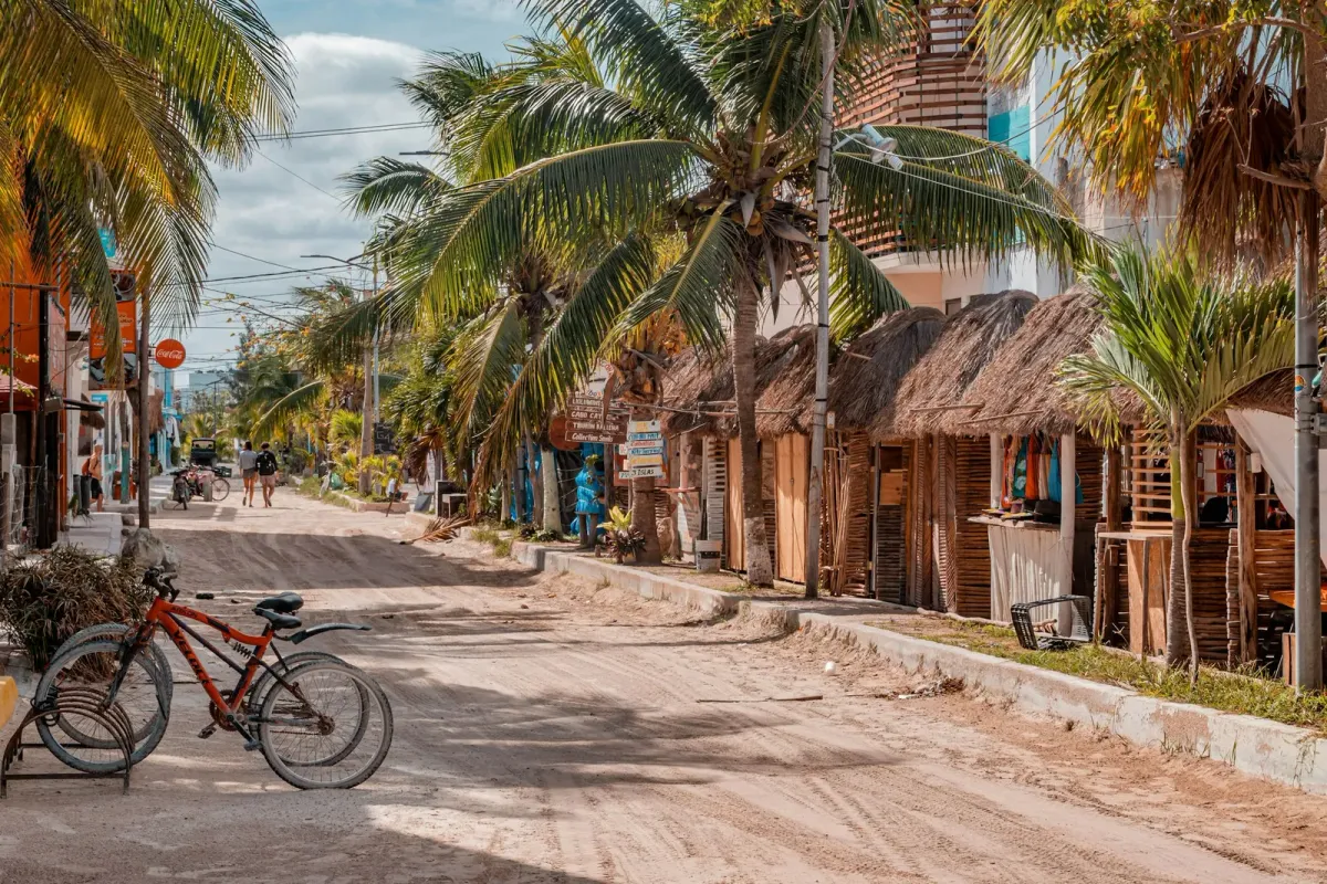 Holbox, Mexico