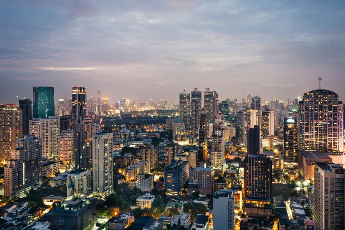 Bangkok, Thailand