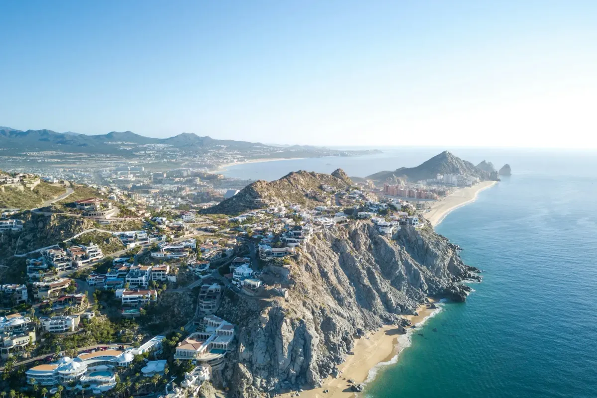 Cabo San Lucas, Mexico