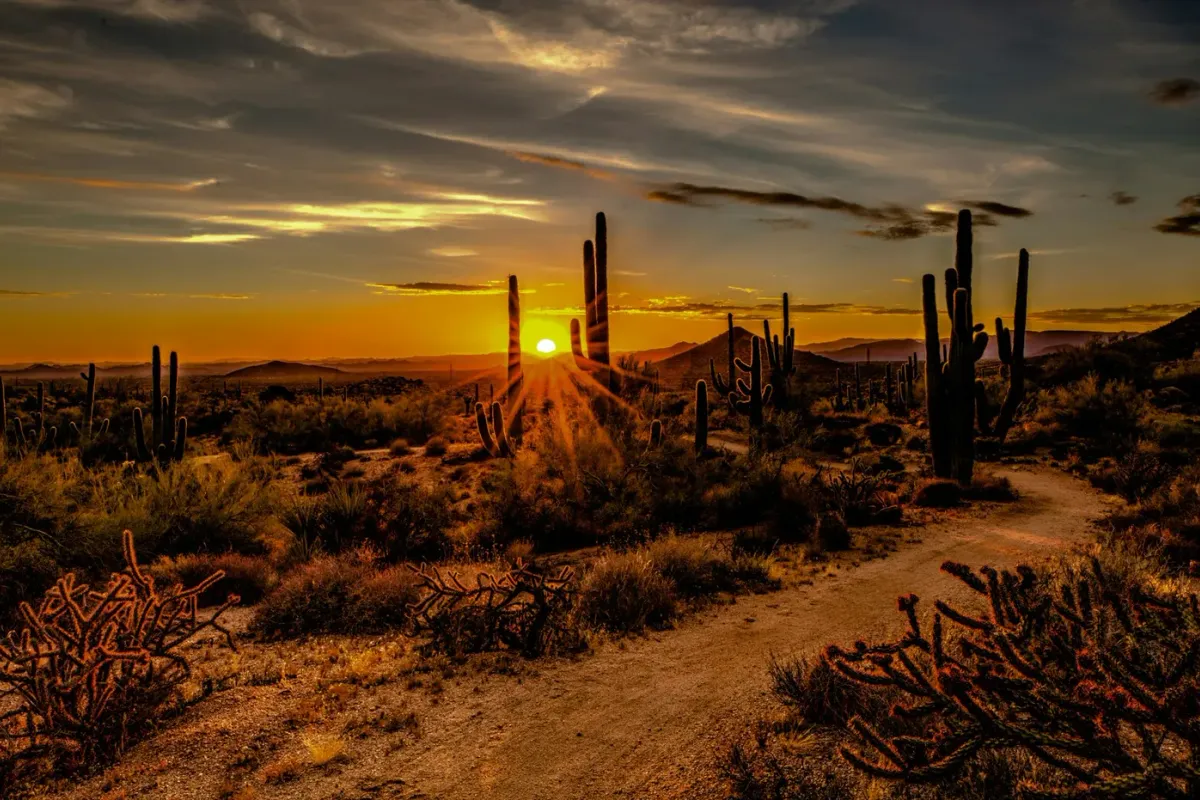 Scottsdale, Arizona