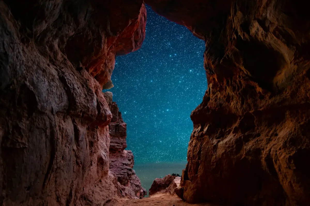 Sedona, Arizona