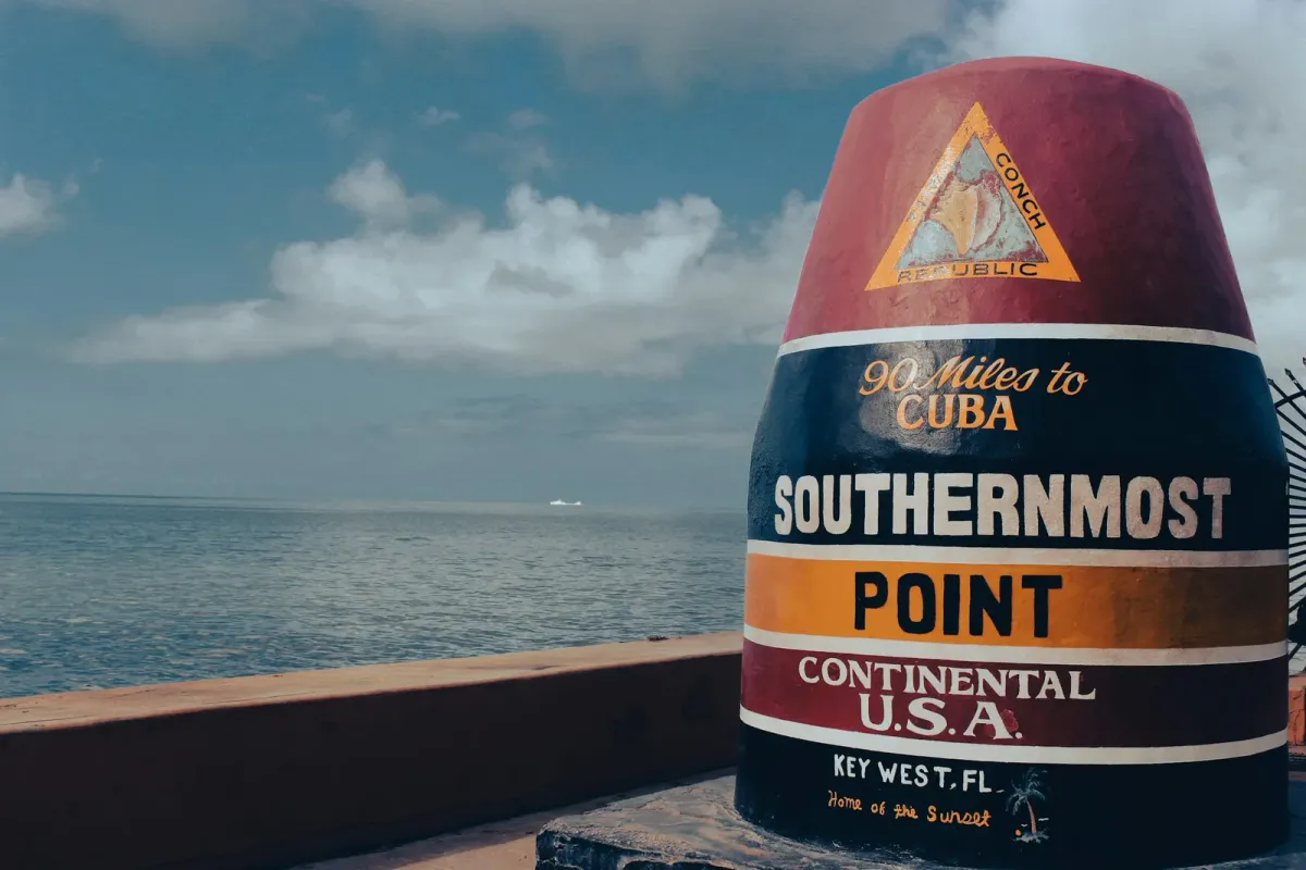 Key West, Florida