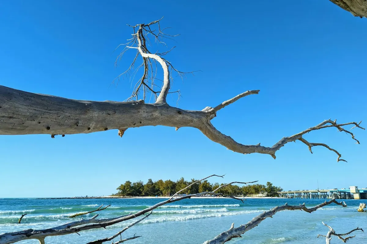 Longboat Key, Florida
