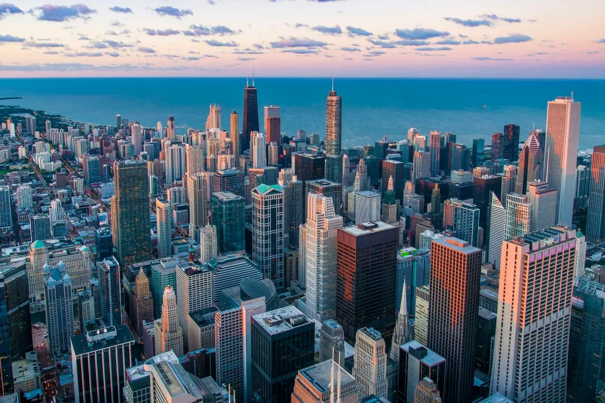 Chicago, Illinois