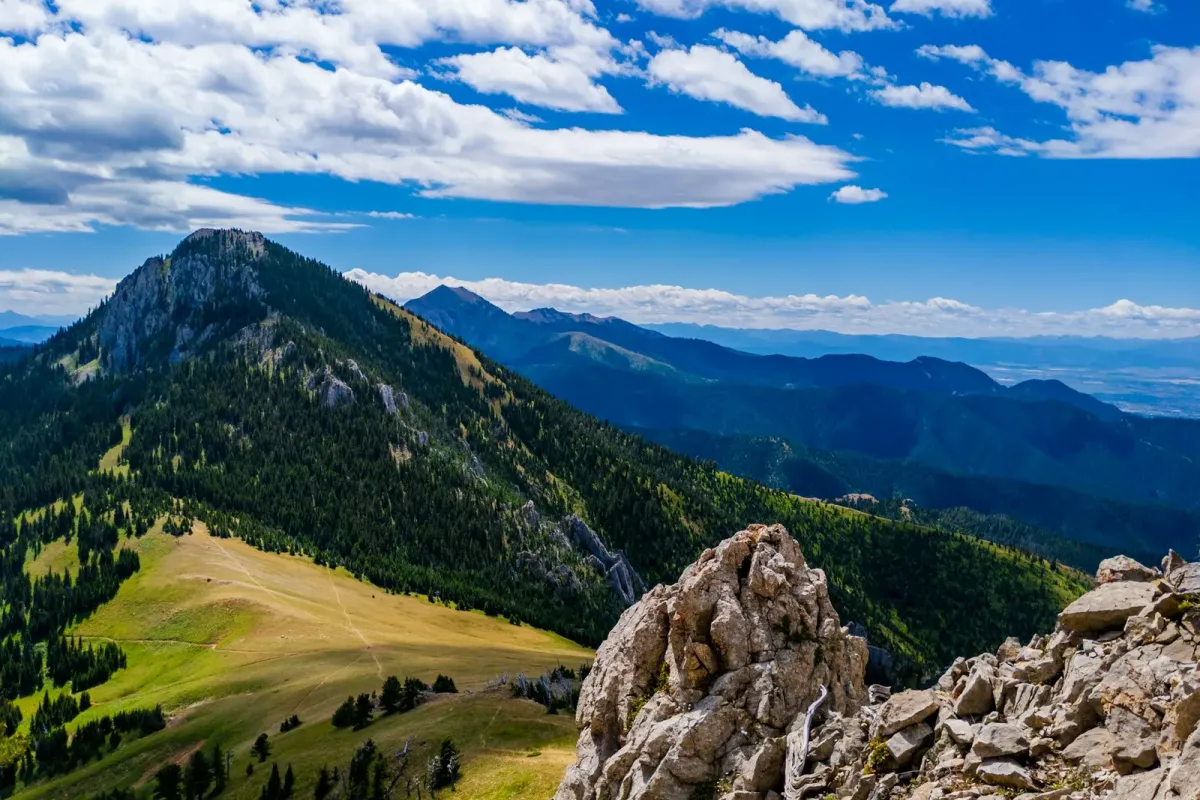 Bozeman, Montana