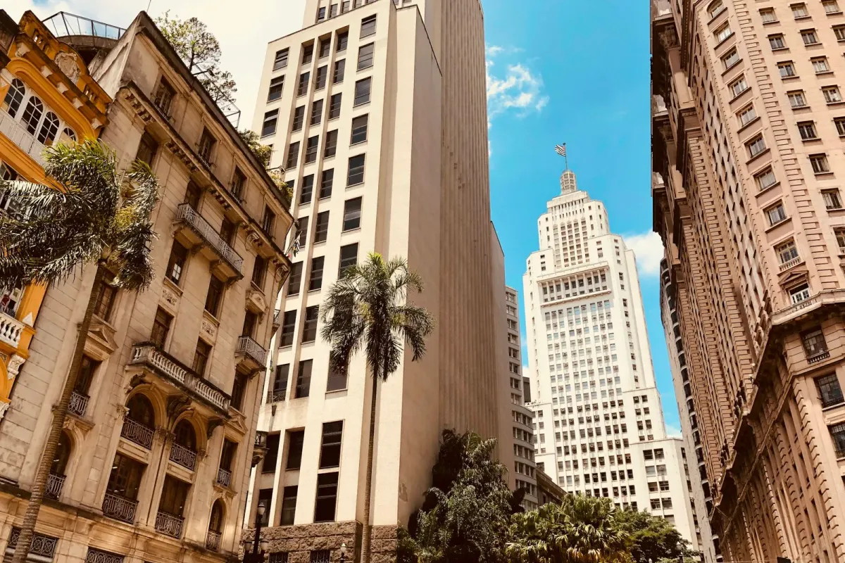 São Paulo, Brazil