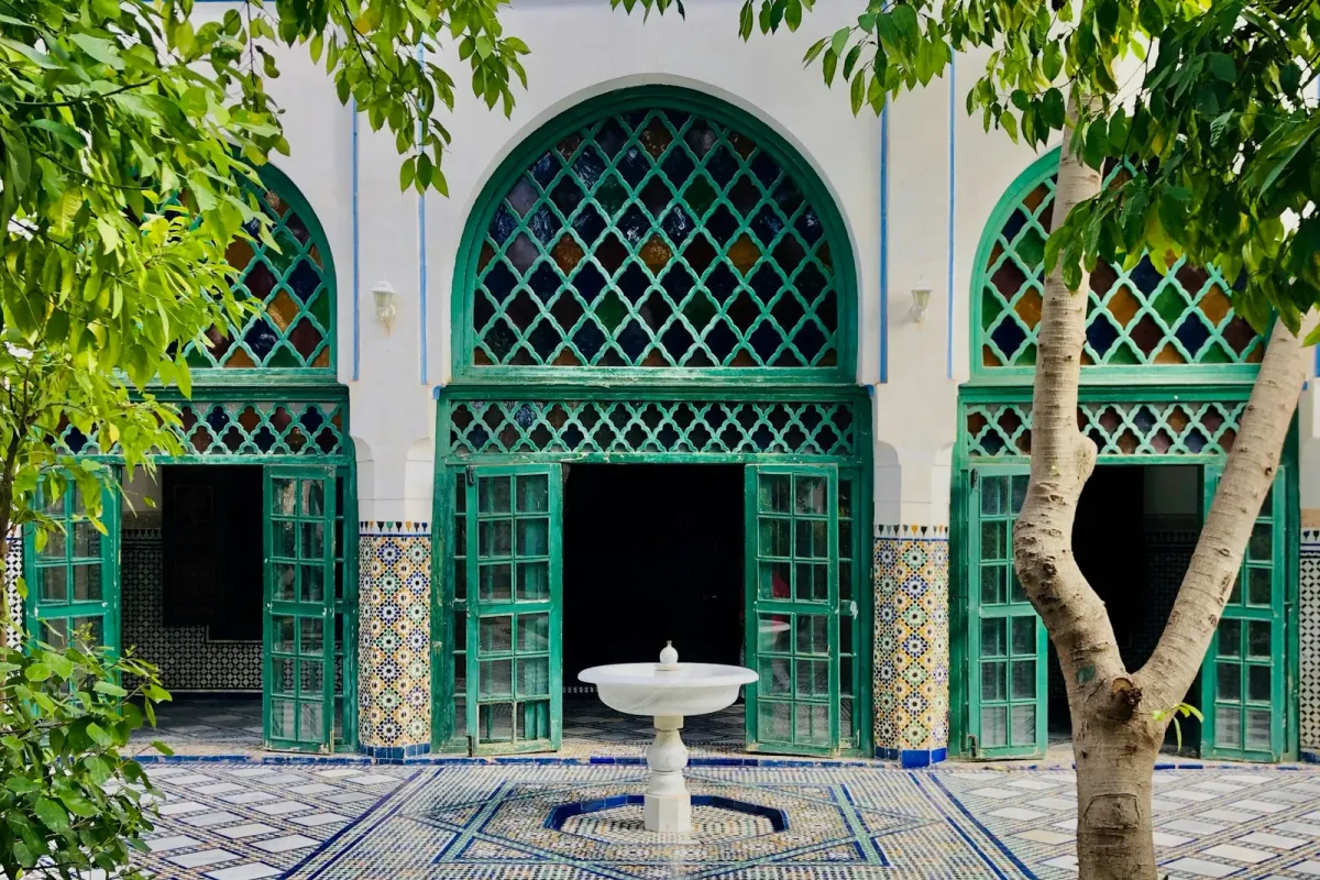 Marrakech, Morocco