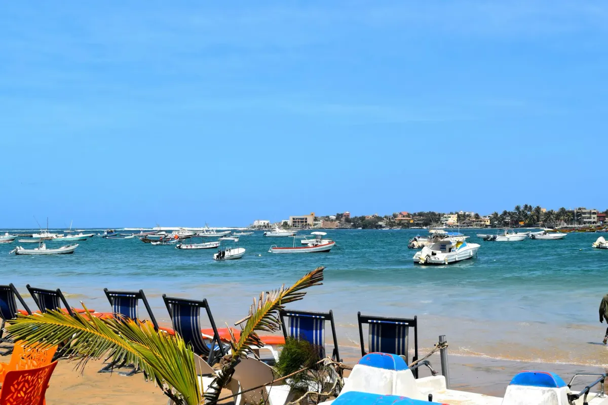 Dakar, Senegal