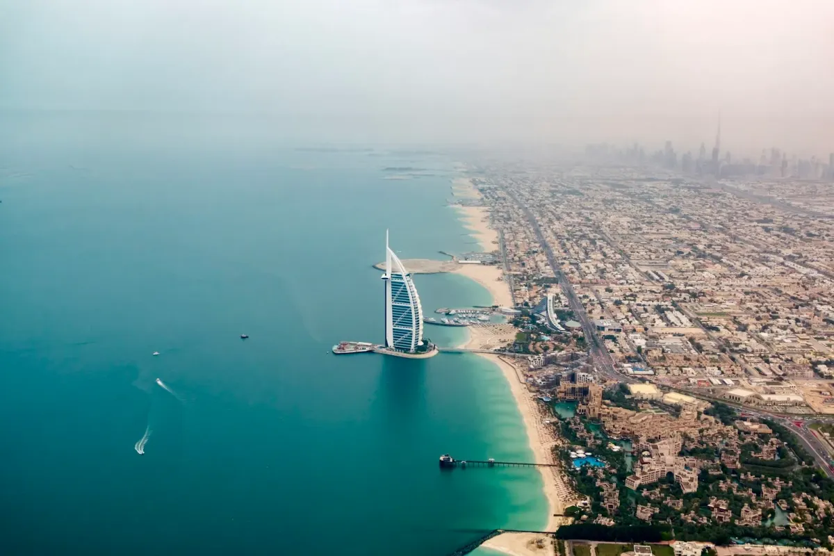 Dubai, UAE