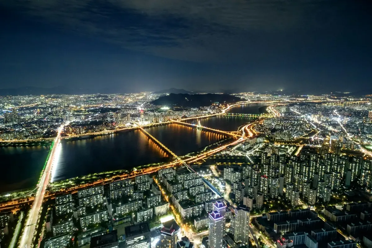 Seoul, South Korea