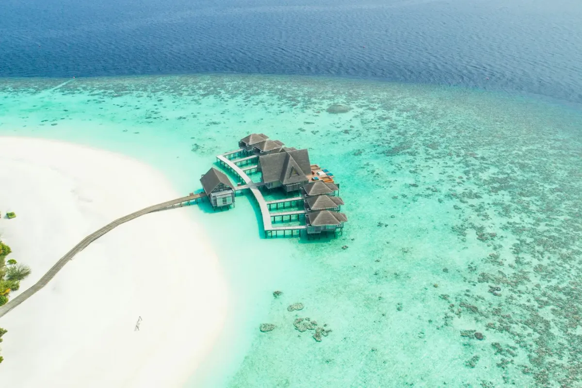 Maldives, Asia